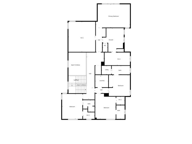 1614 Driscoll Street, Houston, TX 77019
