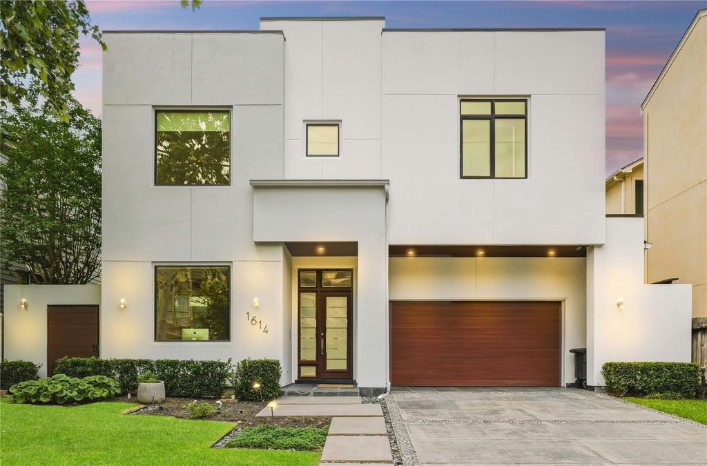 1614 Driscoll Street, Houston, TX 77019