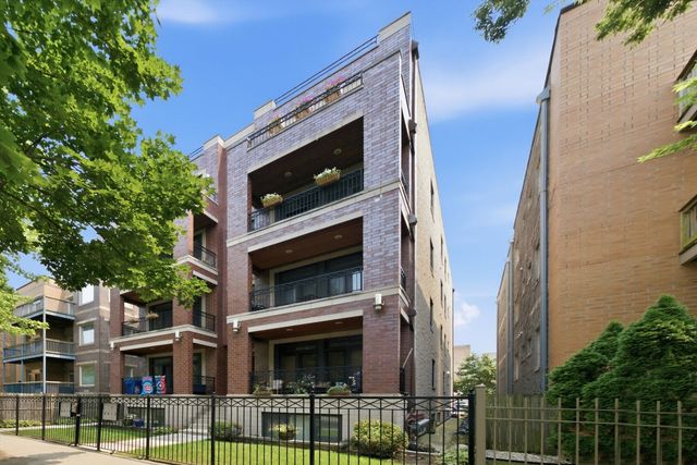 6613 S KIMBARK Avenue 2, Chicago, IL 60637