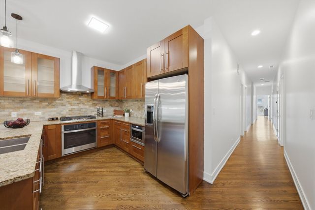 6613 S KIMBARK Avenue 2, Chicago, IL 60637