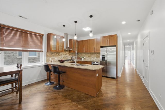 6613 S KIMBARK Avenue 2, Chicago, IL 60637