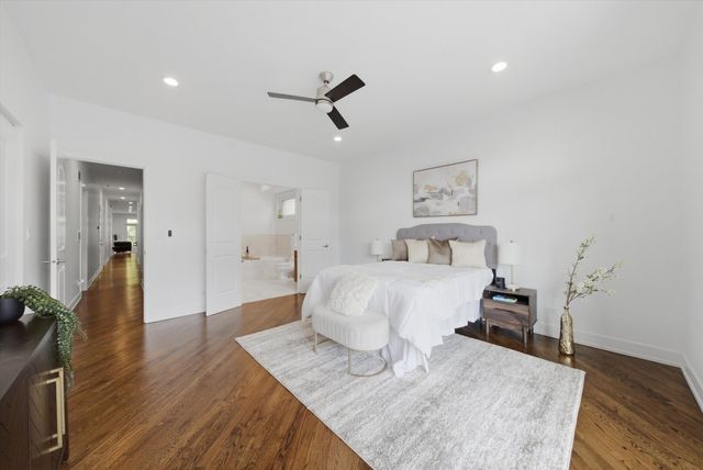 6613 S KIMBARK Avenue 2, Chicago, IL 60637
