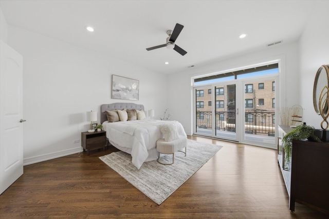 6613 S KIMBARK Avenue 2, Chicago, IL 60637