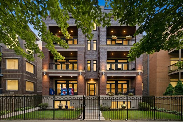 6613 S KIMBARK Avenue 2, Chicago, IL 60637