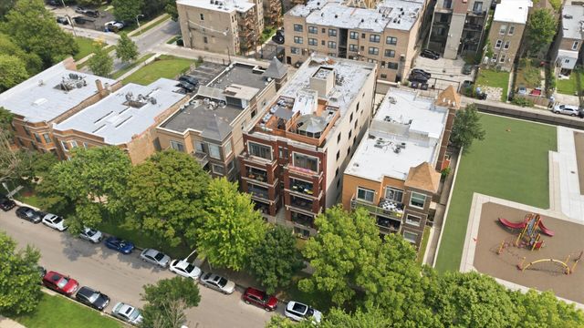 6613 S KIMBARK Avenue 2, Chicago, IL 60637