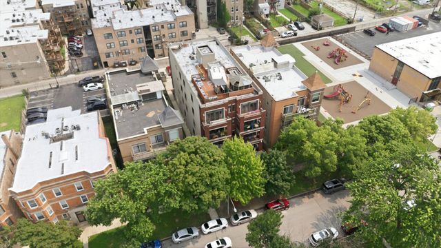 6613 S KIMBARK Avenue 2, Chicago, IL 60637