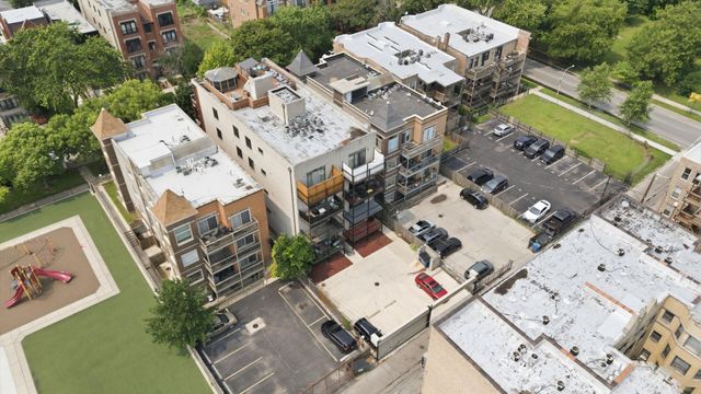6613 S KIMBARK Avenue 2, Chicago, IL 60637