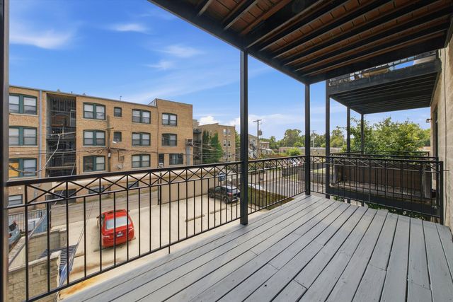 6613 S KIMBARK Avenue 2, Chicago, IL 60637