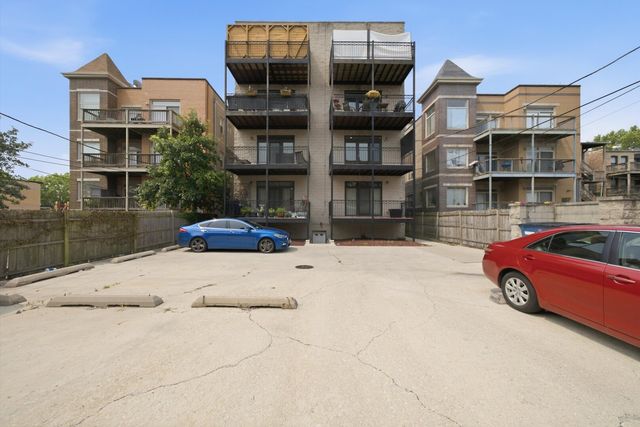 6613 S KIMBARK Avenue 2, Chicago, IL 60637