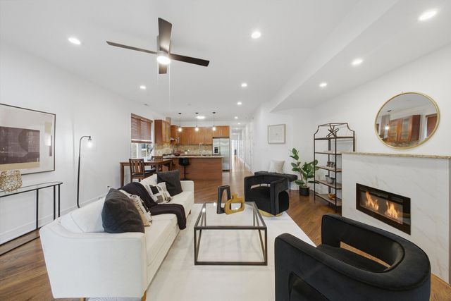 6613 S KIMBARK Avenue 2, Chicago, IL 60637