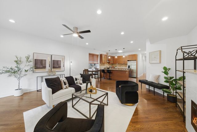 6613 S KIMBARK Avenue 2, Chicago, IL 60637