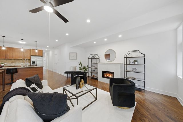 6613 S KIMBARK Avenue 2, Chicago, IL 60637