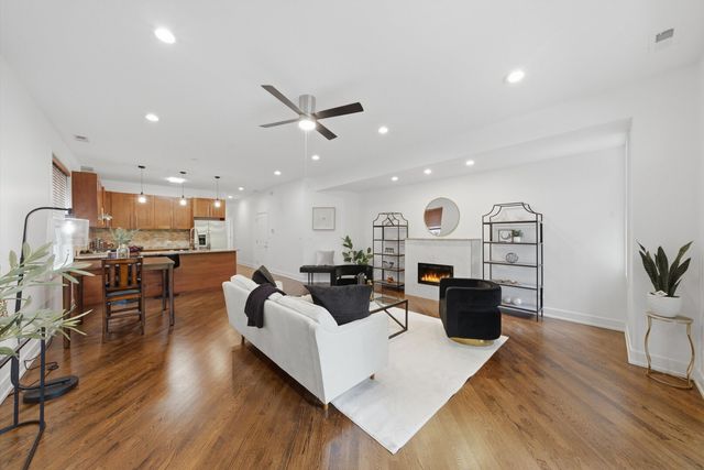 6613 S KIMBARK Avenue 2, Chicago, IL 60637