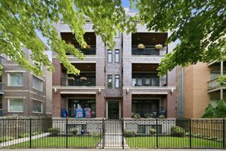 6613 S KIMBARK Avenue 2, Chicago, IL 60637