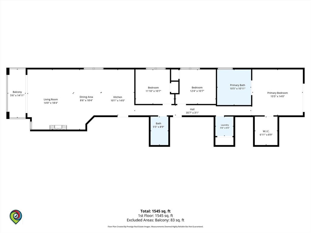 6613 S KIMBARK Avenue 2, Chicago, IL 60637 — photo 4