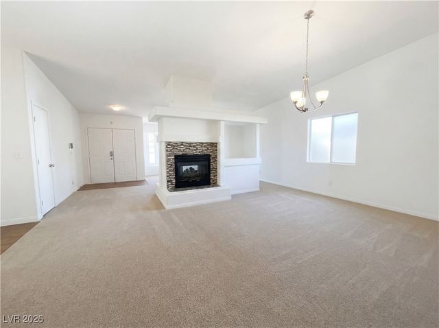 3724 Glacier Grove Drive, North Las Vegas, NV 89032