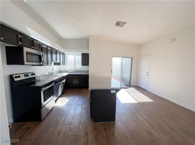 3724 Glacier Grove Drive, North Las Vegas, NV 89032