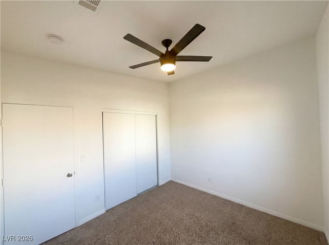 3724 Glacier Grove Drive, North Las Vegas, NV 89032