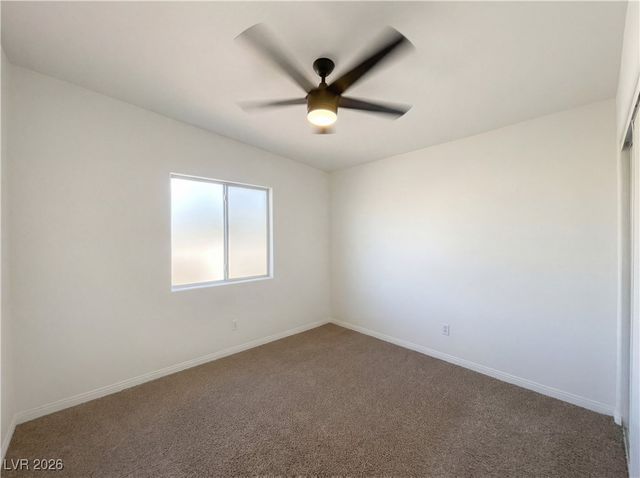 3724 Glacier Grove Drive, North Las Vegas, NV 89032