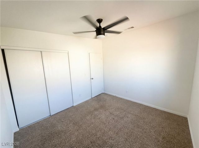 3724 Glacier Grove Drive, North Las Vegas, NV 89032