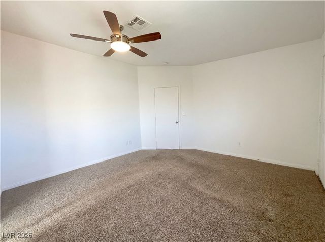 3724 Glacier Grove Drive, North Las Vegas, NV 89032