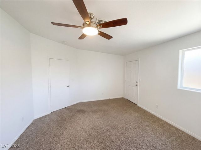 3724 Glacier Grove Drive, North Las Vegas, NV 89032