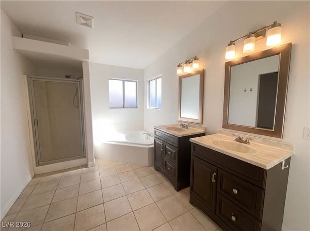 3724 Glacier Grove Drive, North Las Vegas, NV 89032