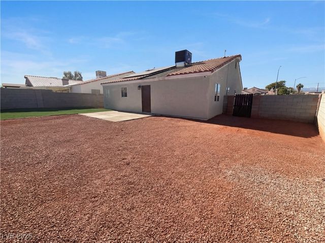 3724 Glacier Grove Drive, North Las Vegas, NV 89032