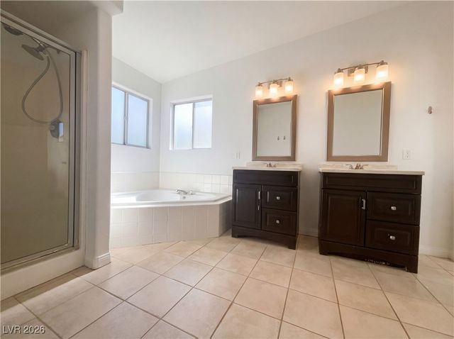 3724 Glacier Grove Drive, North Las Vegas, NV 89032