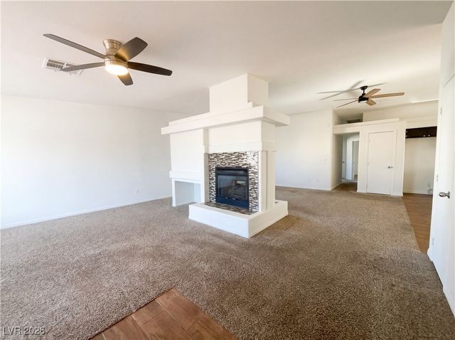 3724 Glacier Grove Drive, North Las Vegas, NV 89032