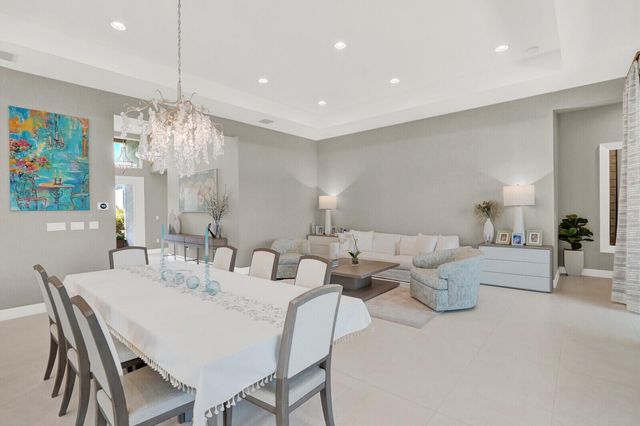 12772 Veneto Springs Drive, Boynton Beach, FL 33473