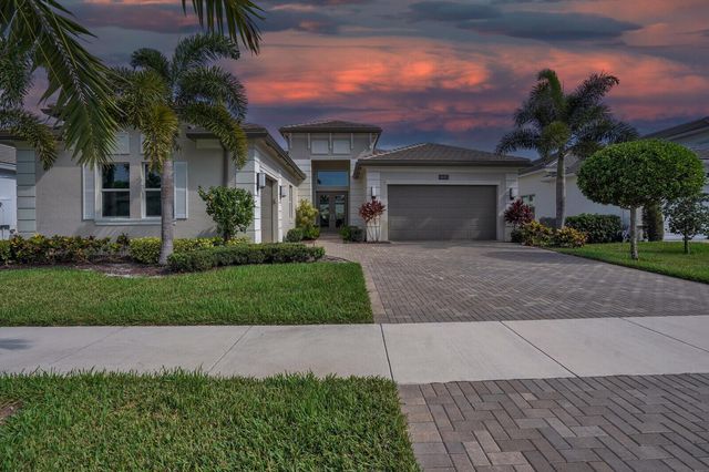 12772 Veneto Springs Drive, Boynton Beach, FL 33473