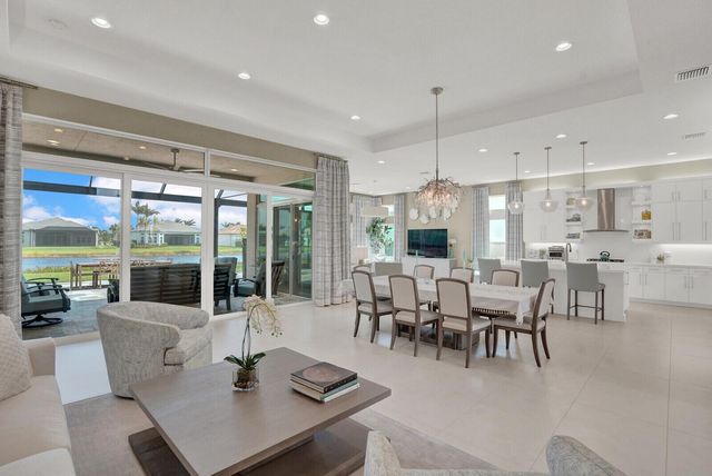 12772 Veneto Springs Drive, Boynton Beach, FL 33473