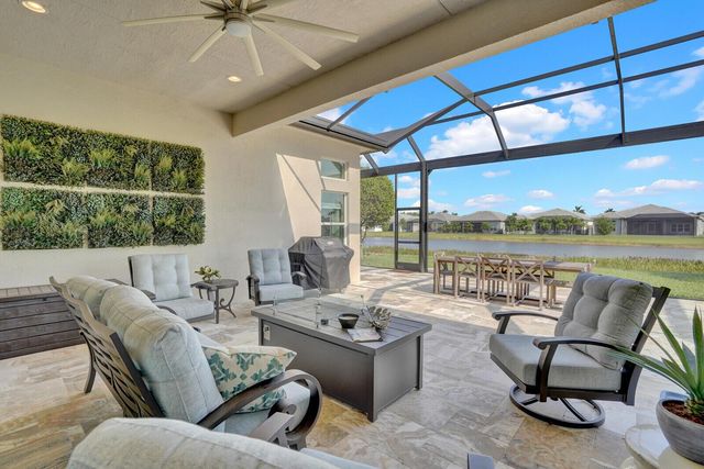 12772 Veneto Springs Drive, Boynton Beach, FL 33473