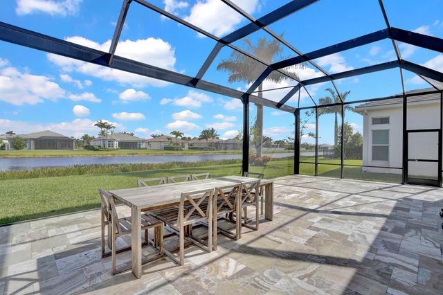 12772 Veneto Springs Drive, Boynton Beach, FL 33473