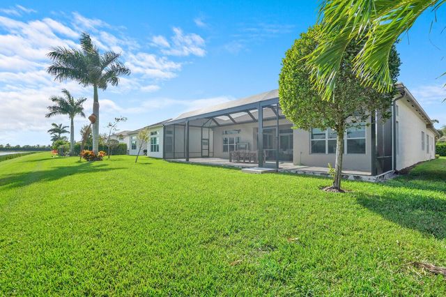 12772 Veneto Springs Drive, Boynton Beach, FL 33473