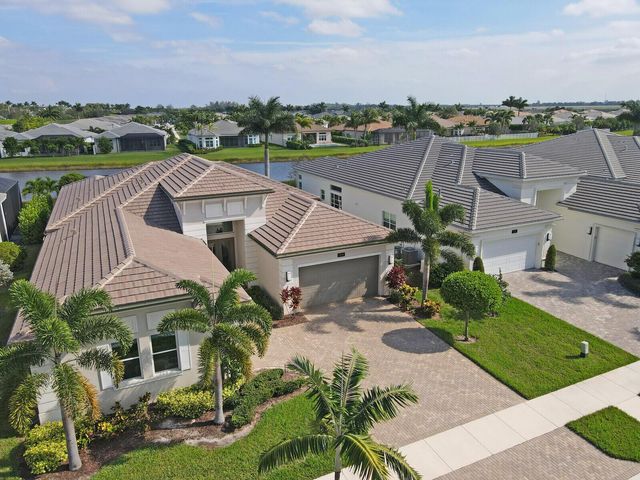 12772 Veneto Springs Drive, Boynton Beach, FL 33473