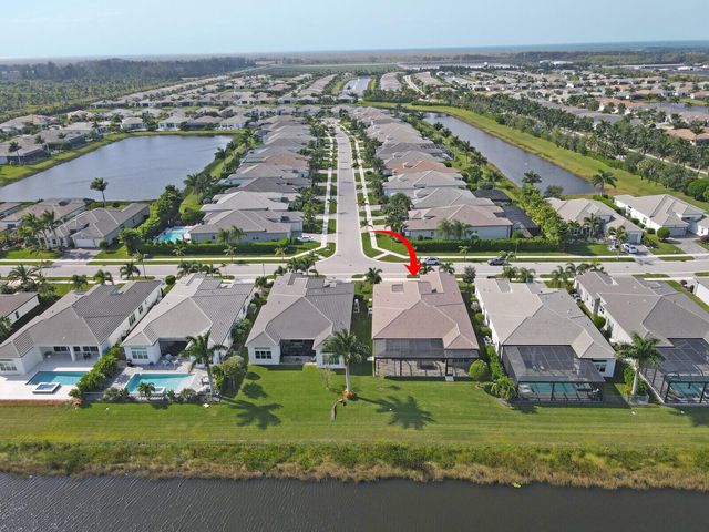 12772 Veneto Springs Drive, Boynton Beach, FL 33473