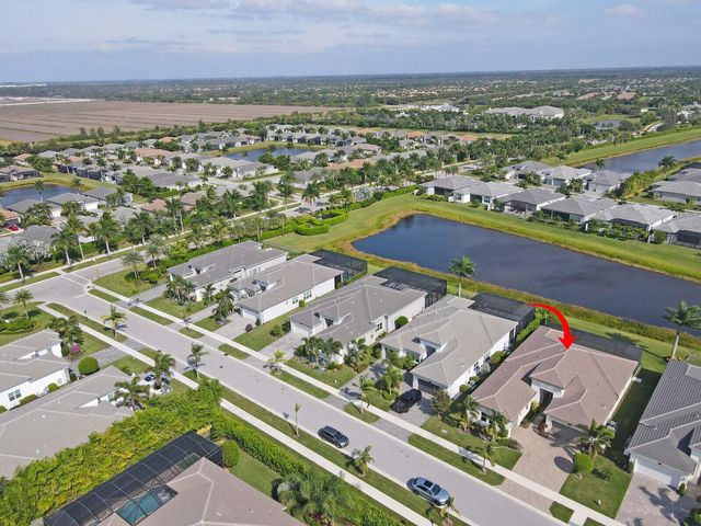 12772 Veneto Springs Drive, Boynton Beach, FL 33473