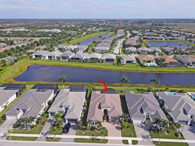 12772 Veneto Springs Drive, Boynton Beach, FL 33473