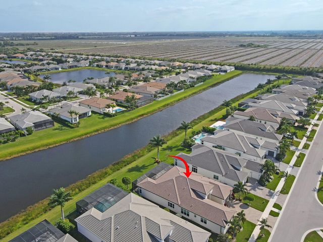 12772 Veneto Springs Drive, Boynton Beach, FL 33473