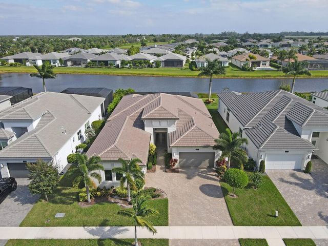 12772 Veneto Springs Drive, Boynton Beach, FL 33473