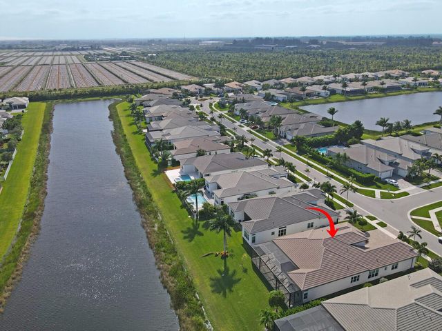 12772 Veneto Springs Drive, Boynton Beach, FL 33473