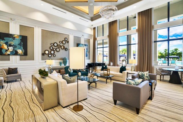 12772 Veneto Springs Drive, Boynton Beach, FL 33473