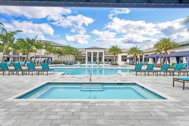 12772 Veneto Springs Drive, Boynton Beach, FL 33473