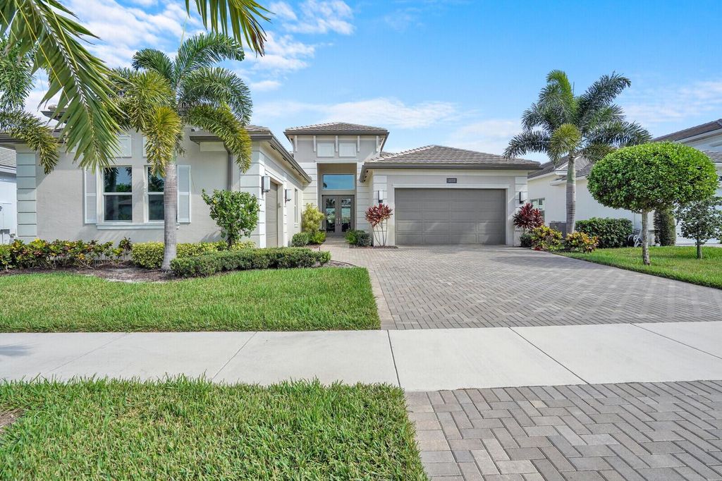 12772 Veneto Springs Drive, Boynton Beach, FL 33473