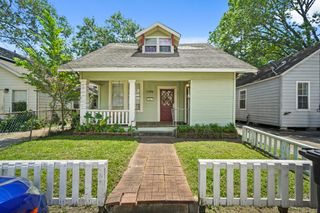 1320 Alexander Street A, Houston, TX 77008
