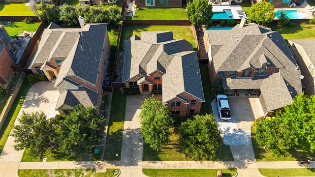 513 Royal Glade Drive, Keller, TX 76248