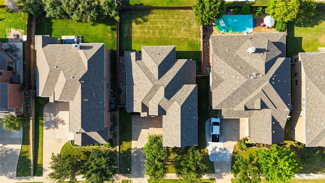 513 Royal Glade Drive, Keller, TX 76248