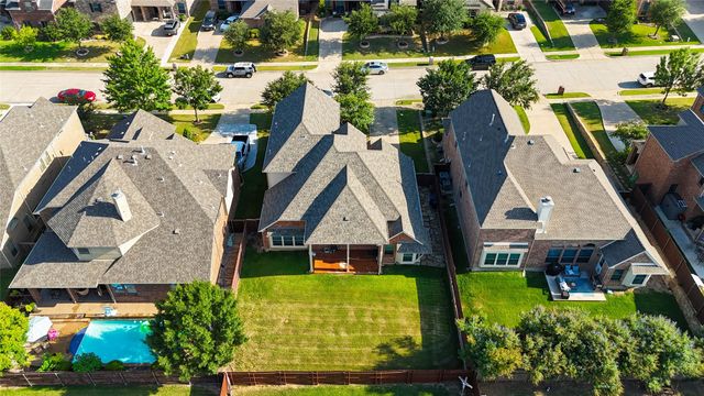 513 Royal Glade Drive, Keller, TX 76248